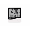 Verkgroup Večfunkcijski elektronski LCD termometer