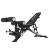 Platinum bench vadbena klop