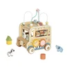 TOOKY TOY Drveni kombi