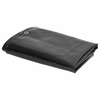 Cerada 650 g/m2 5 x 6 m crna