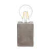 Eglo 49812 - Stona lampa PRESTWICK 1xE27/60W
