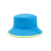 Klobuk The North Face Kids Class V Rev Bucket - blue/yellow