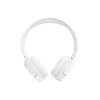 JBL Slušalice sa mikrofonom TUNE 520BT, Bele