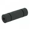 YATE EVA COMFORT 1,4 Black Mat + Rubber Bands