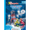 Spannende Krimigeschichten zum Mitraten - Leserabe 2. Klasse - Erstlesebuch für Kinder ab 7 Jahren