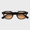 Kingsman ClipOn Black-Orange