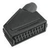 21 polna SCART utičnica