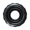 Igrača Kong Tyres guma, črna S