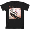 Korn Majica Self Titled Unisex Black 2XL