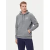 Under Armour Jopa UA Essential Fleece Hoodie 1373880 Siva Regular Fit