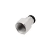 Avtomatska ravna cevna spojka 10 mm x 1/2 GW 9CF1004