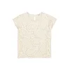 GARCIA Bluza ecru