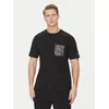 adidas  T-shirt  Terrex Graphic  Črna
