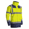Coverguard signalizirajuća zaštitna hi-viz jakna keta žuto-plava veličina xxxl ( 7ketyxxxl )