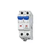 SCHRACK Aut. osigurač DC-2A/C/2 pol 10KA IEC/EN 60 898