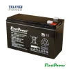 FirstPower 12V 9Ah FP1290 terminal T2 ( 3318 )