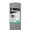 Bradas Mreža za zasenu, 95%, 1.2x10m, Siva