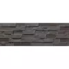 Montblanc Antracita 20x60cm
