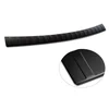 Trunk edge protection strip Ford Tourneo Connect 2022- (black)