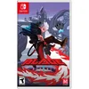 Blade Assault (SWITCH)