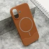 Futrola urban edge magsafe za iphone 17 (6.3) bakarna ( F122355 )