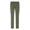 Funky Buddha Chino hlače kaki