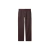 Calvin Klein Jeans Chino hlače rjava