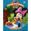 Disney Predivan svijet znanja 26 - Blaga Zemlje