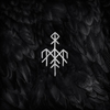 Wardruna Kvitravn (Gatefold Sleeve) (2 LP)
