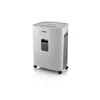 Uništivač papira Shredder Dahle PaperSafe 23240,10 listova,P4,25l