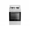 Beko FBE 64010 WDN – Bijeli Električni Štednjak 60 cm sa Rernom