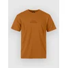 Horsefeathers Strict moška majica pumpkin