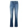 Pepe Jeans Kavbojke moder denim