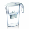 LAICA Bokal za filtriranje vode J11AB Clear Line beli