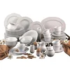 Creatable Kombinirani Servis Arianne, 60-Delni