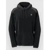 Jones Snowboards Rec Fleece moški pulover stealth black