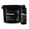 shumee TITAN BASE 8 KG + 0,8 KG - temeljni premaz za Titanov mikrocement