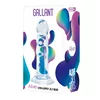 Alive Dildo Gallant Jelly