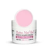 EXTRA NAIL GEL Cover gel za nokte Milky Pink, 50ml