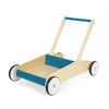 majhno stopalo Baby Walker modra