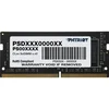 Memorija SODIMM DDR4 8GB 3200MHz Patriot Signature Single Channel PSD48G32002S