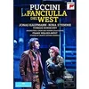 PUCCINI:LA FANCIULLA DEL WEST/KAUFMANN
