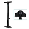Pro pumpa mini pro floorpump competition steel barrel, base, gauge ( PRPU0100 )