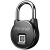 Amiko Lokot/katanac sa otiskom prsta ( fingerprint ), IP66 – FPL-22