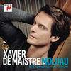 MOLDAU ROMANTIC SOLO ALBUM/XAVIER DE MAISTRE HARP