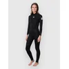 Rip Curl Freelite 5/3 GB Back Zip Steamer Wetsuit black