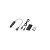 Sony car charger kit for action ACCDCBX.CE7