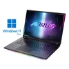 GIGABYTE AORUS MASTER 18 BZH 18 inch QHD+ 240Hz 1200nits Core Ultra 9 275HX 32GB 2TB SSD GeForce RTX 5090 24GB RGB Backlit Win11Pro gaming laptop