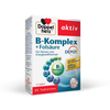 DOPPEL HERZ Kompleks B vitamina i folna kiselina 45 tableta 114896