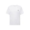 Carhartt WIP Majica Madison, bela